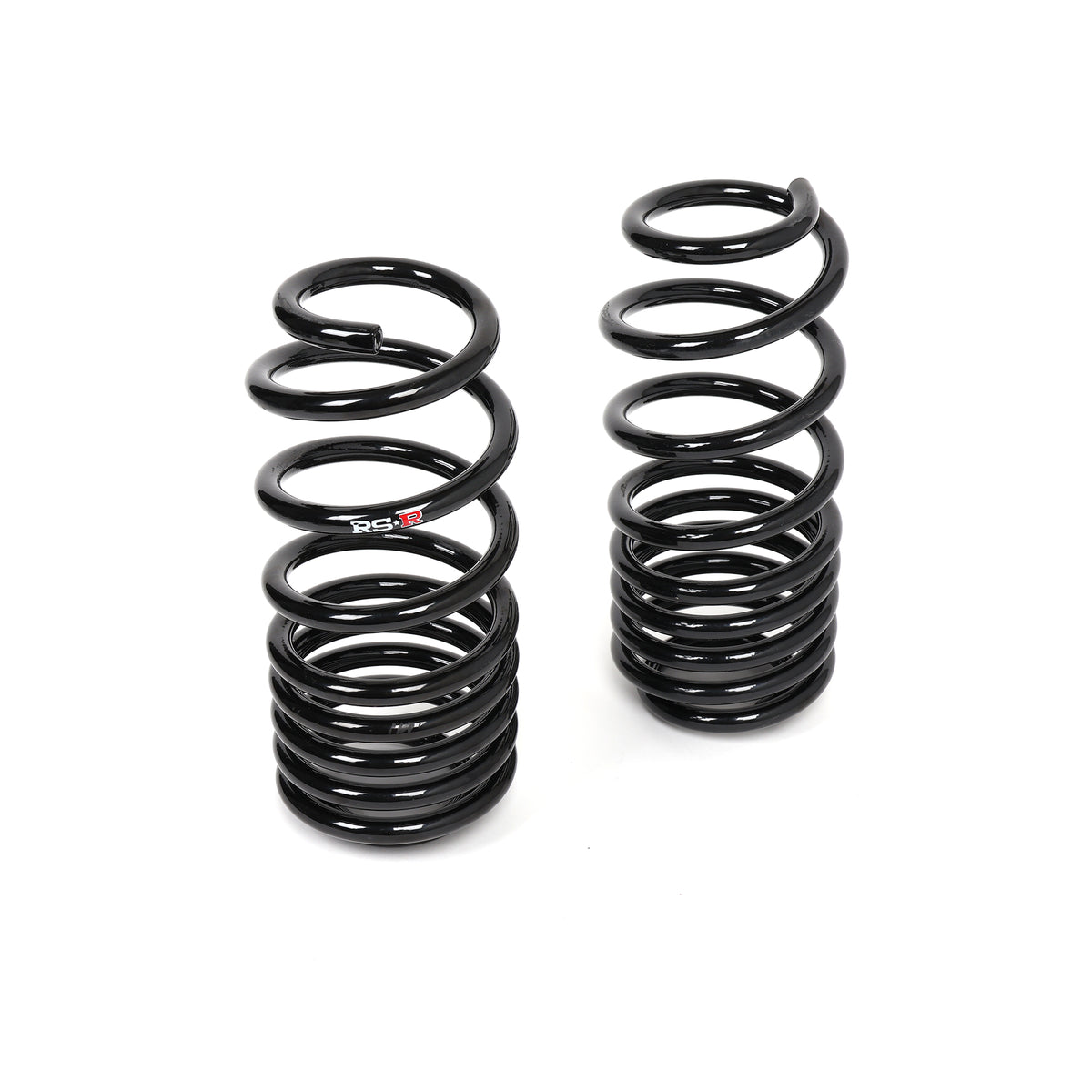 Low Spring Type R RS-R Down SUS Lowering Springs (FL5 Civic Type R) · Hybrid Racing