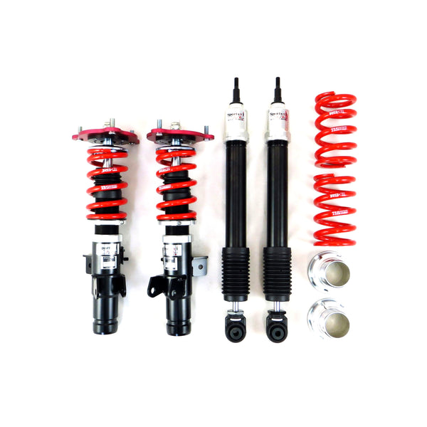RS-R Sports-i Club Racer Coilovers (FL5 Civic Type R)