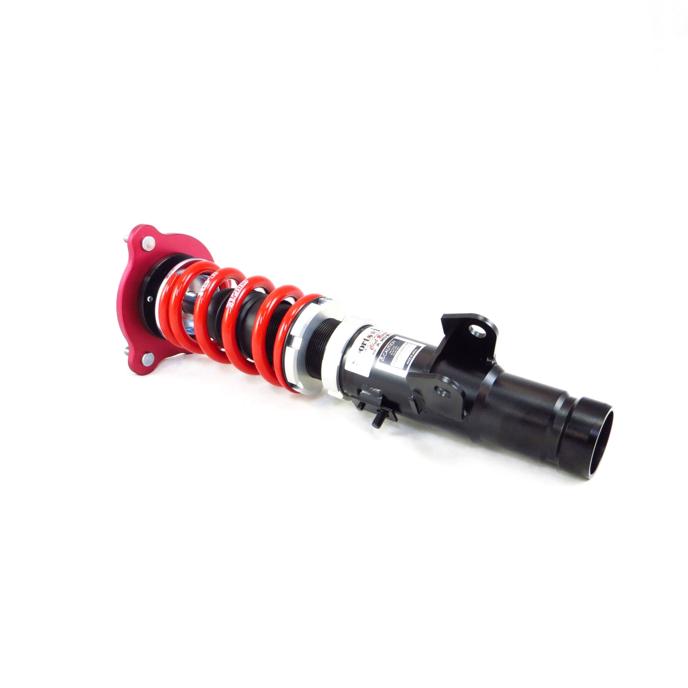 RS-R Sports-i Club Racer Coilovers (FL5 Civic Type R)