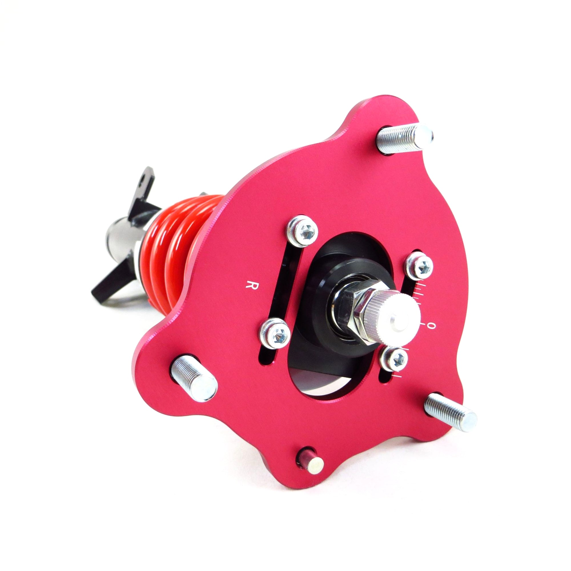 RS-R Sports-i Club Racer Coilovers (FL5 Civic Type R)