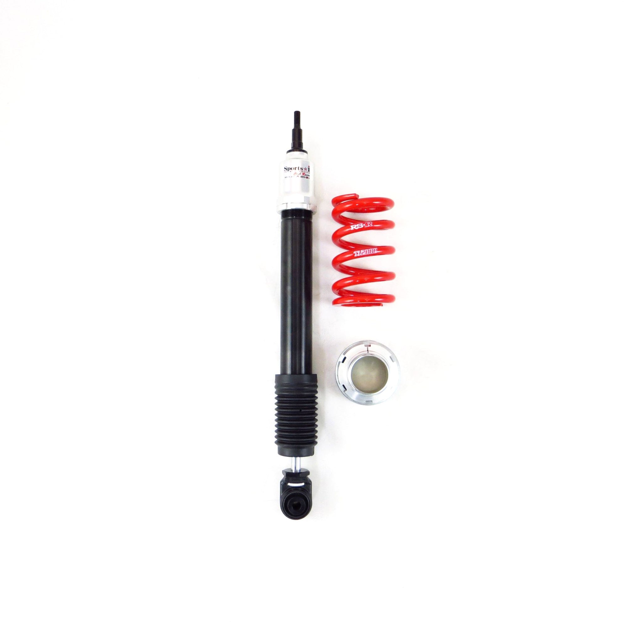 RS-R Sports-i Club Racer Coilovers (FL5 Civic Type R)