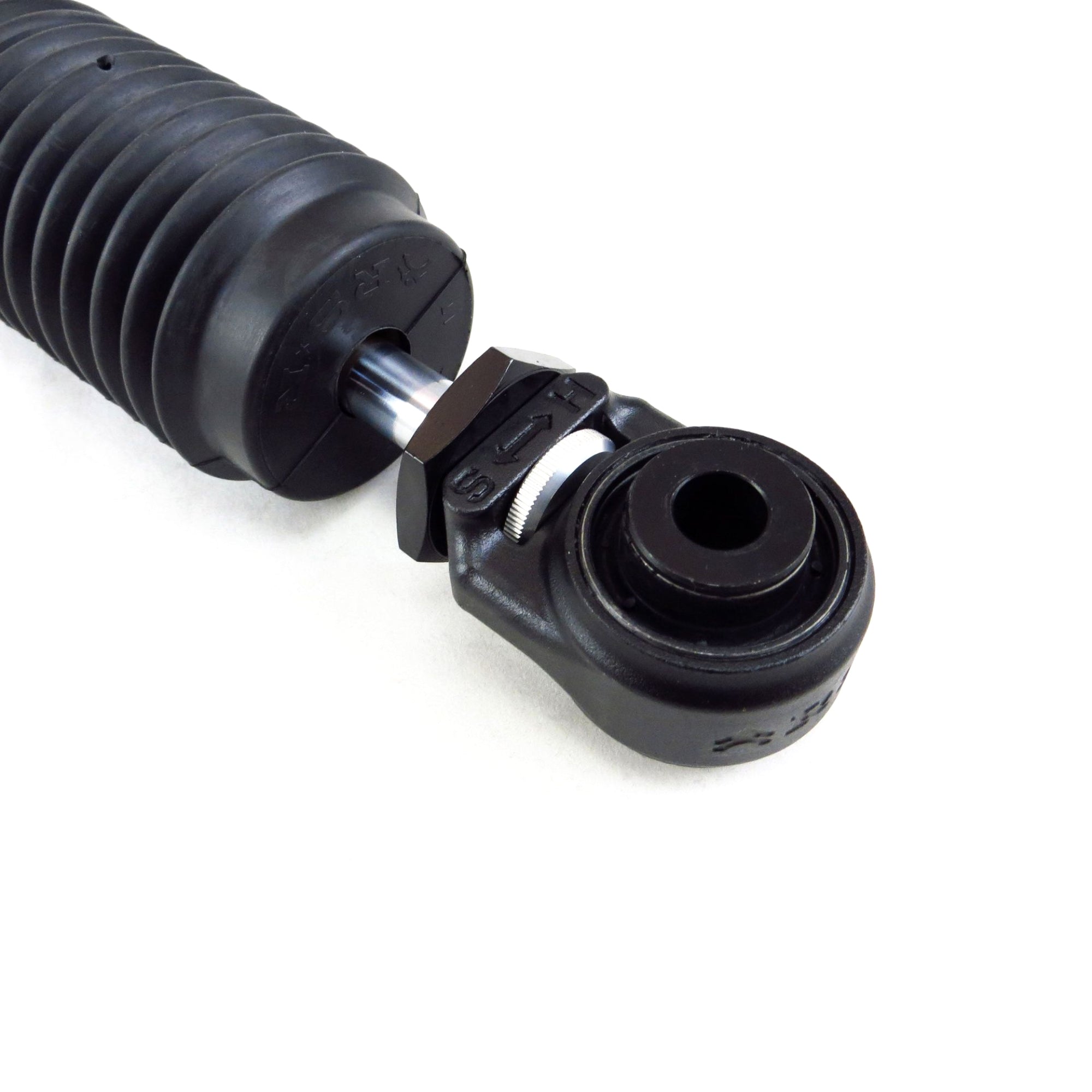 RS-R Sports-i Club Racer Coilovers (FL5 Civic Type R)
