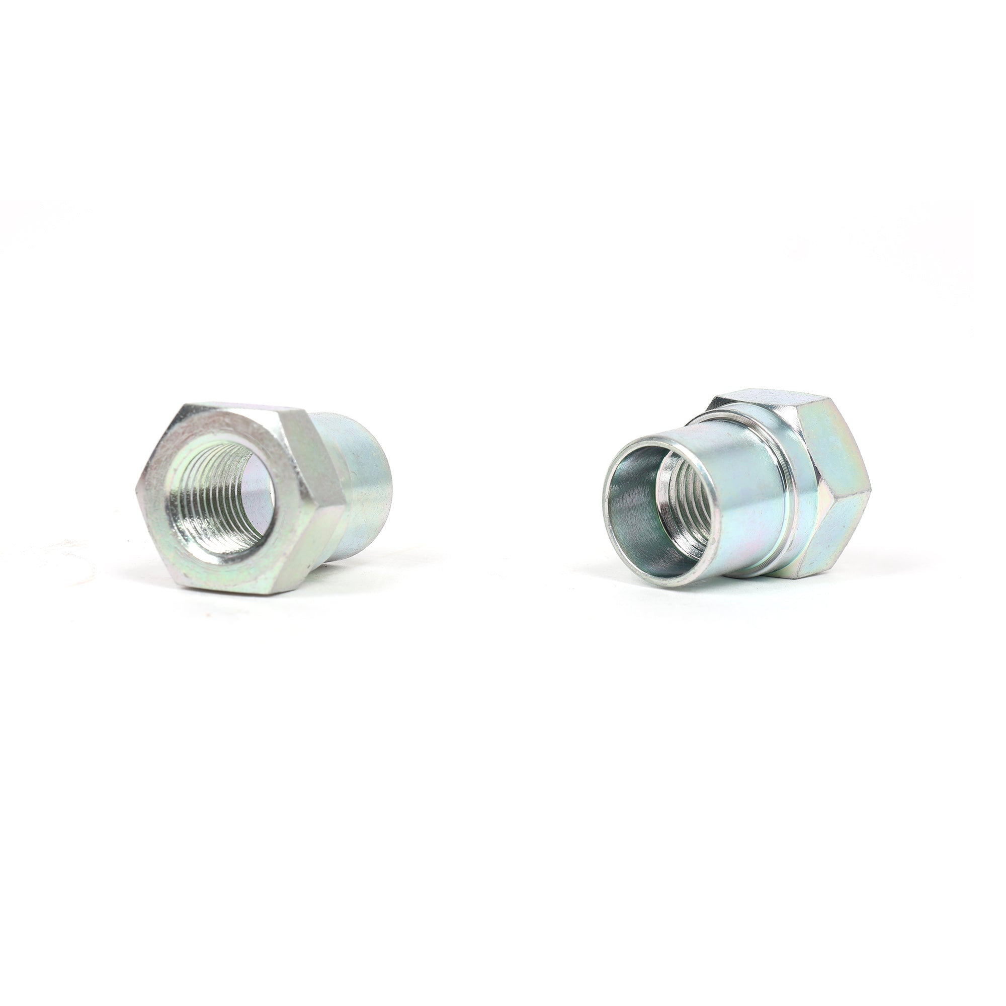 RS-R Upper Pillowball Mounts for FK8/FL5 Civic Type R