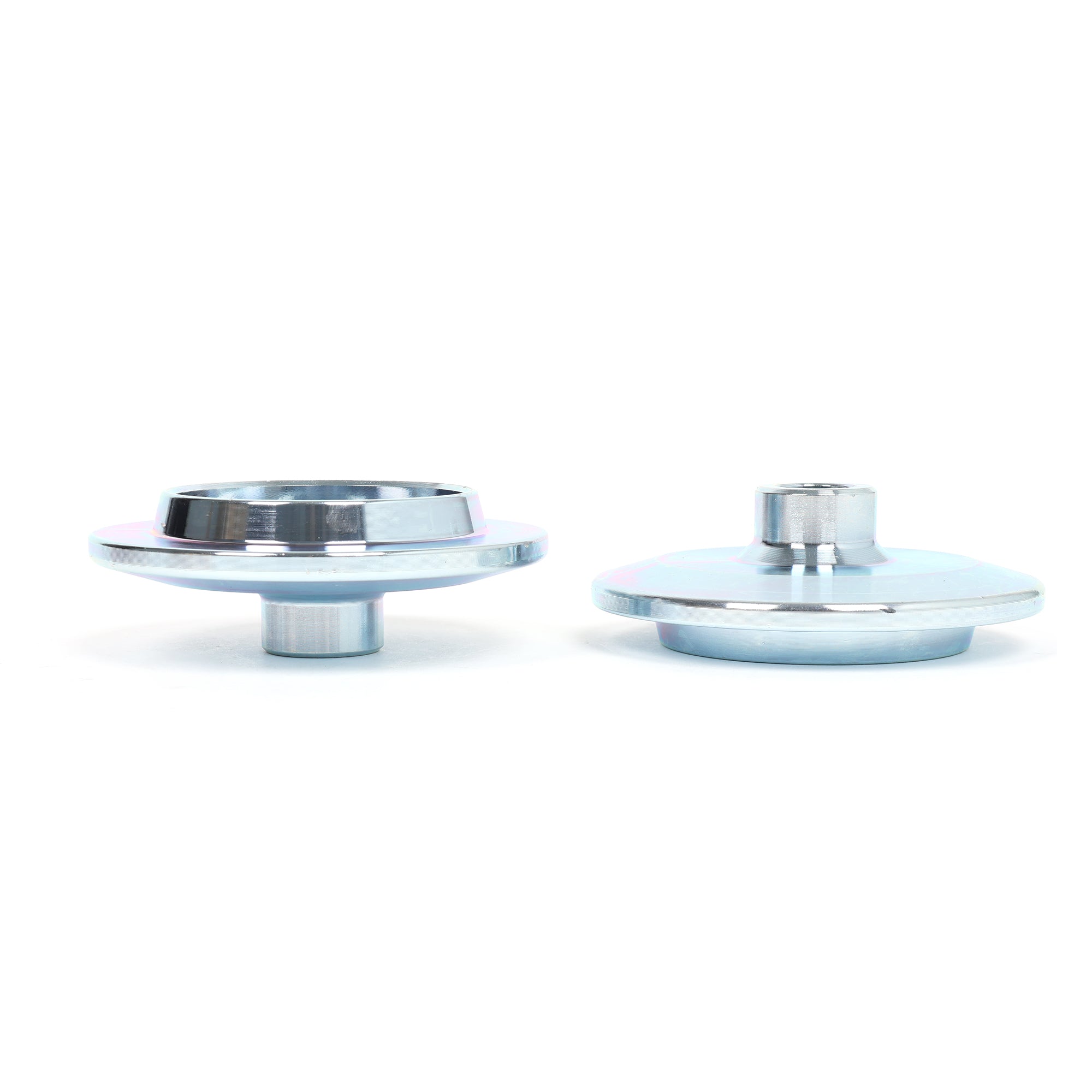 RS-R Upper Pillowball Mounts for FK8/FL5 Civic Type R