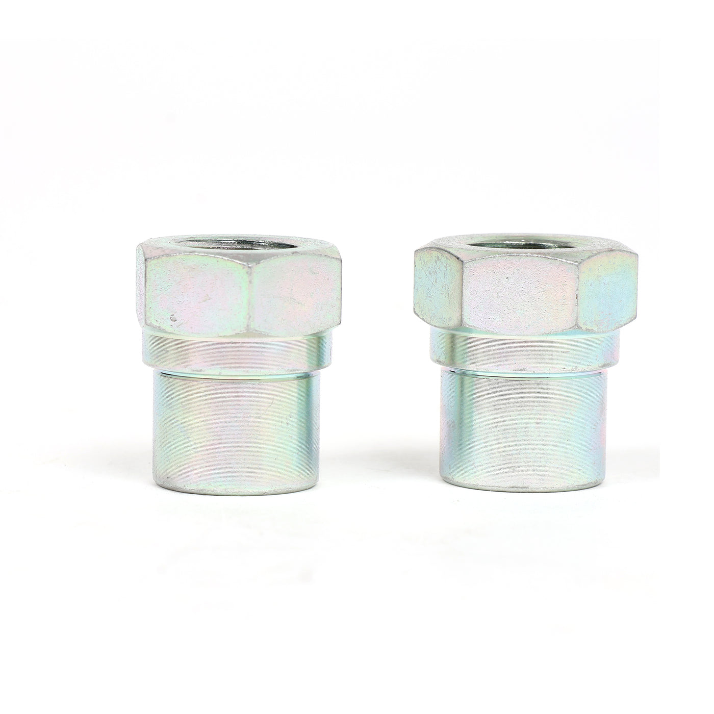 RS-R Upper Pillowball Mounts for FK8/FL5 Civic Type R