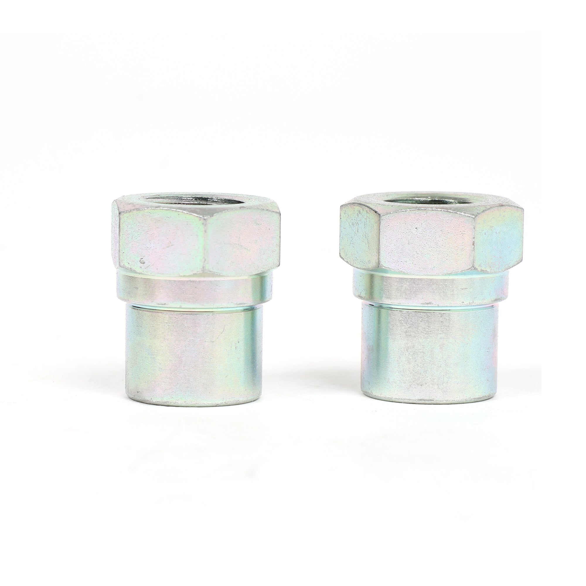 RS-R Upper Pillowball Mounts for FK8/FL5 Civic Type R
