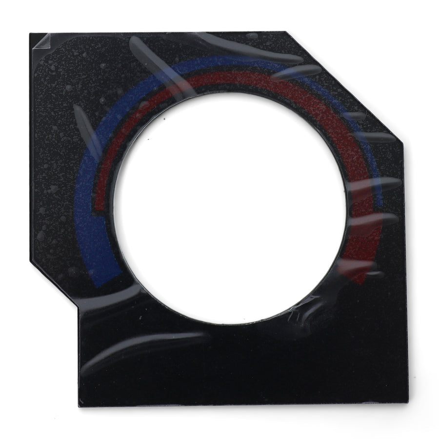 RestoTuner 88-91 CRX Climate Control Replacement Inserts