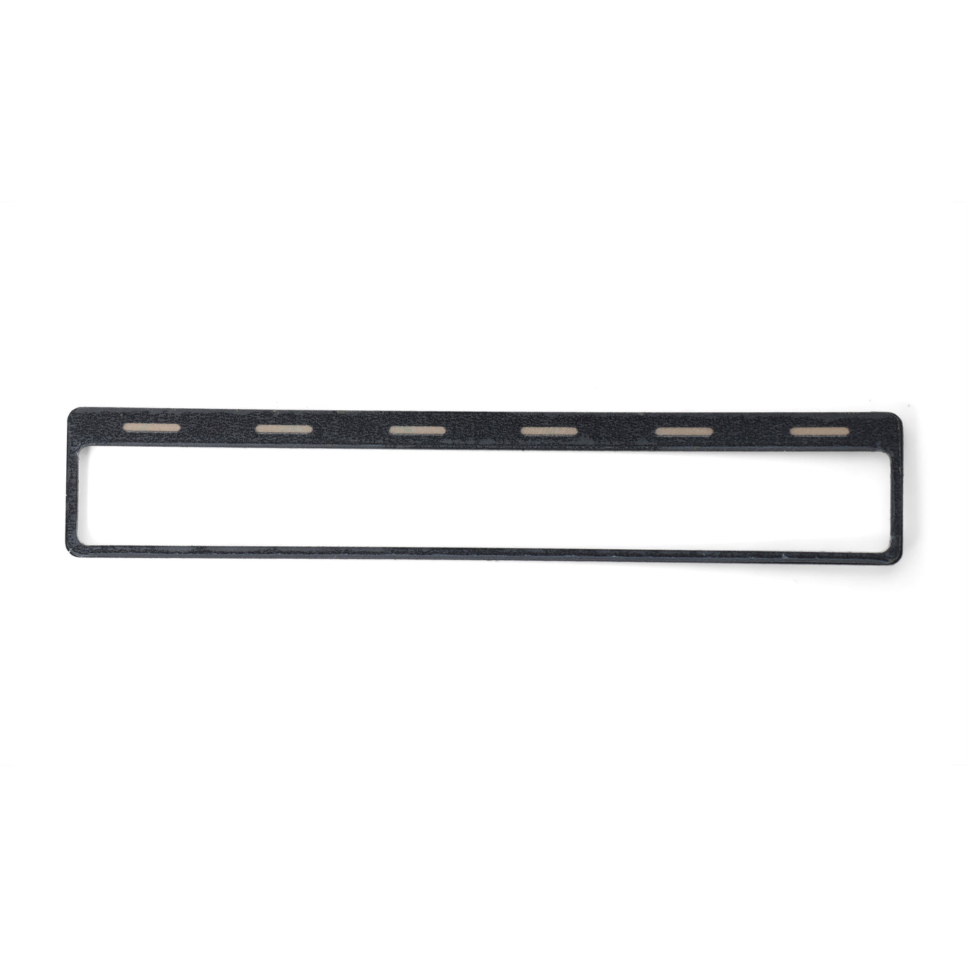 RestoTuner 88-91 CRX Climate Control Replacement Inserts