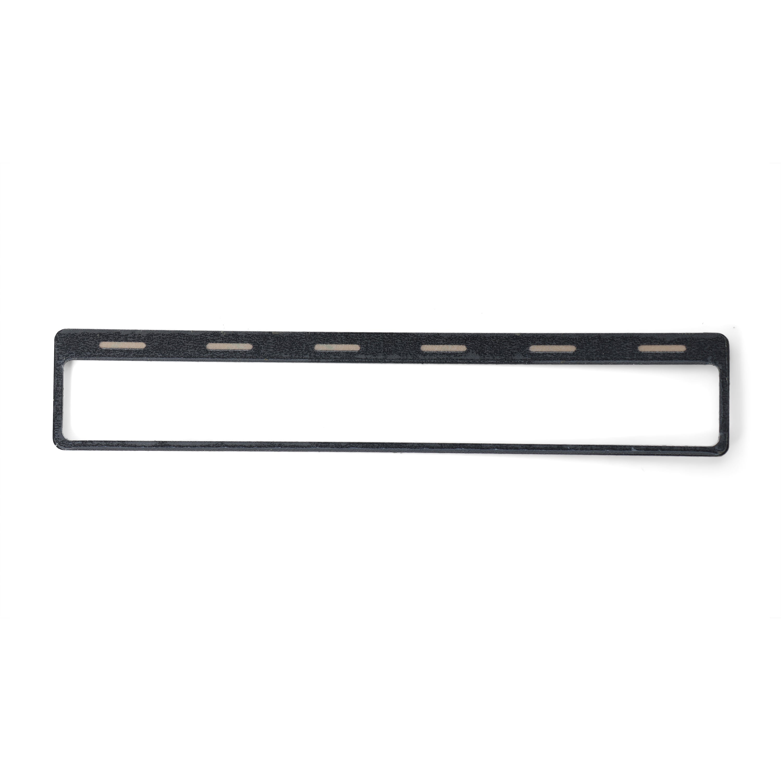 RestoTuner 88-91 CRX Climate Control Replacement Inserts