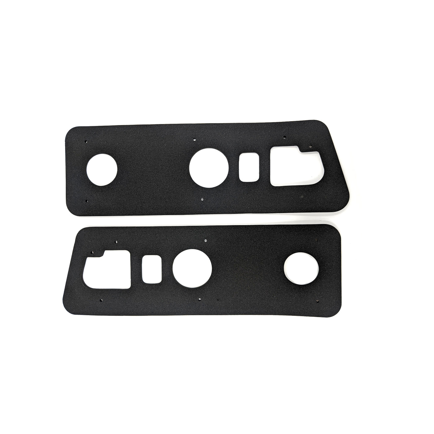 RestoTuner Replacement Taillight Gaskets for 88-91 CRX