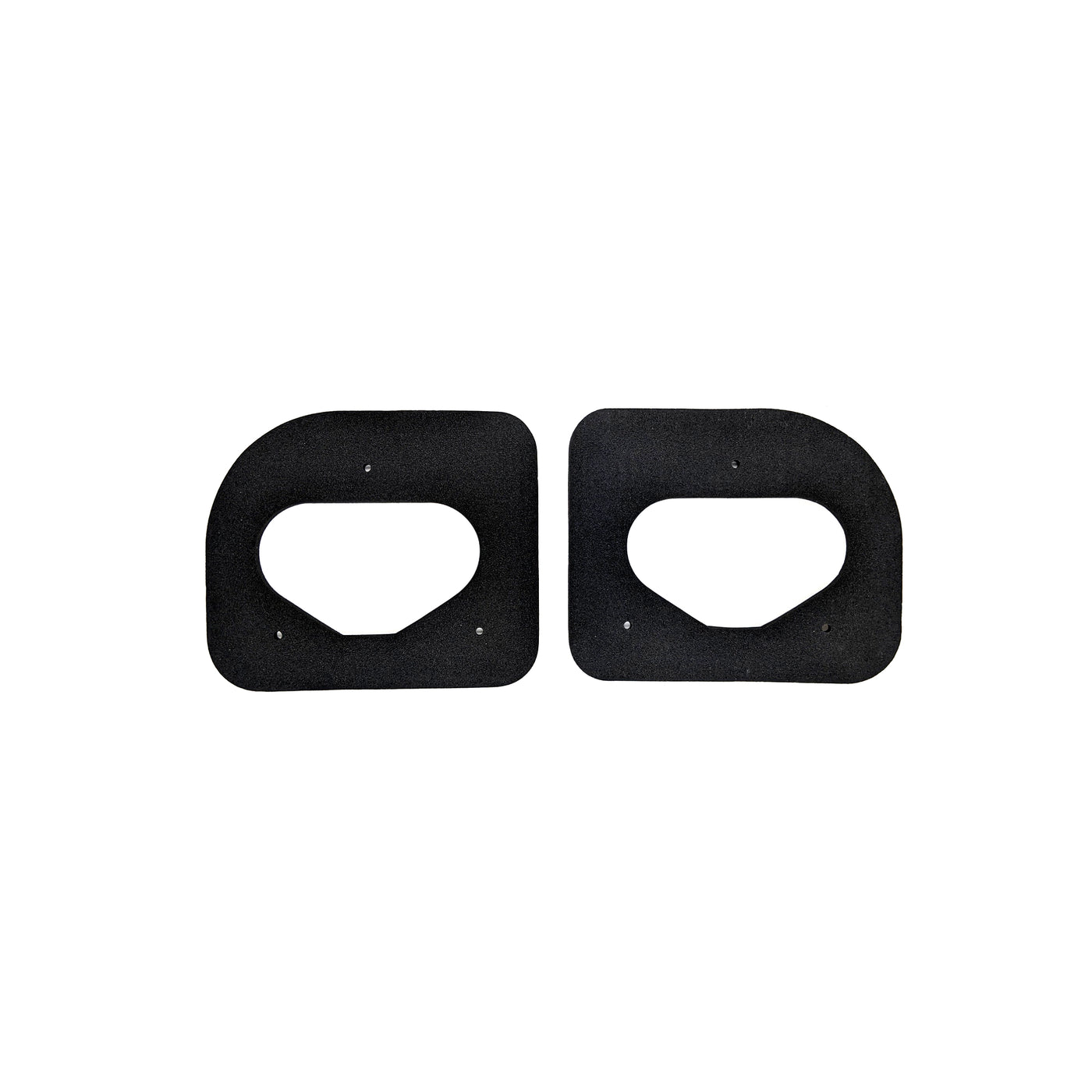 RestoTuner Replacement Taillight Gaskets for 88-91 CRX