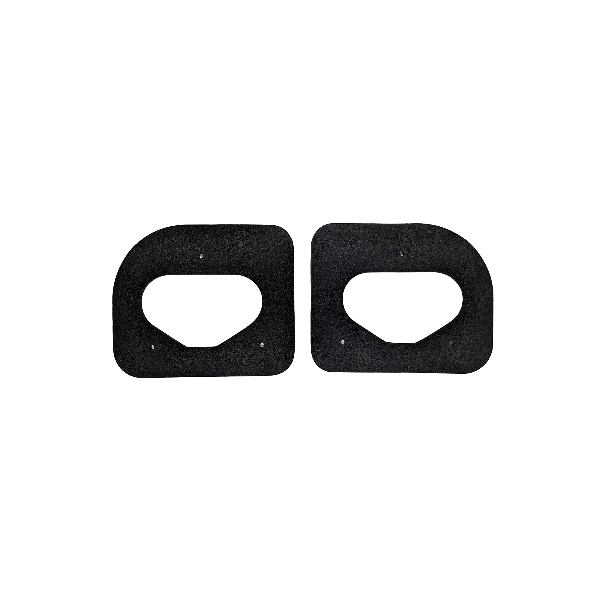 RestoTuner Replacement Taillight Gaskets for 88-91 CRX