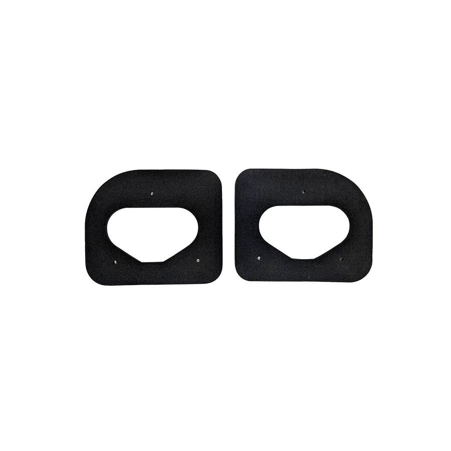 RestoTuner Replacement Taillight Gaskets for 88-91 CRX