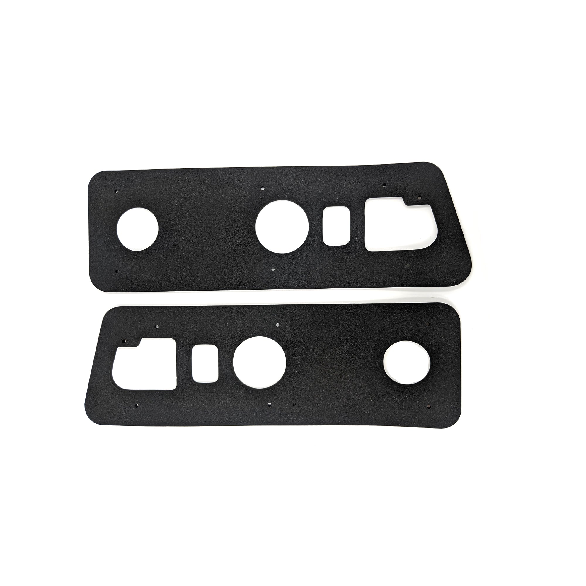RestoTuner Replacement Taillight Gaskets for 88-91 CRX