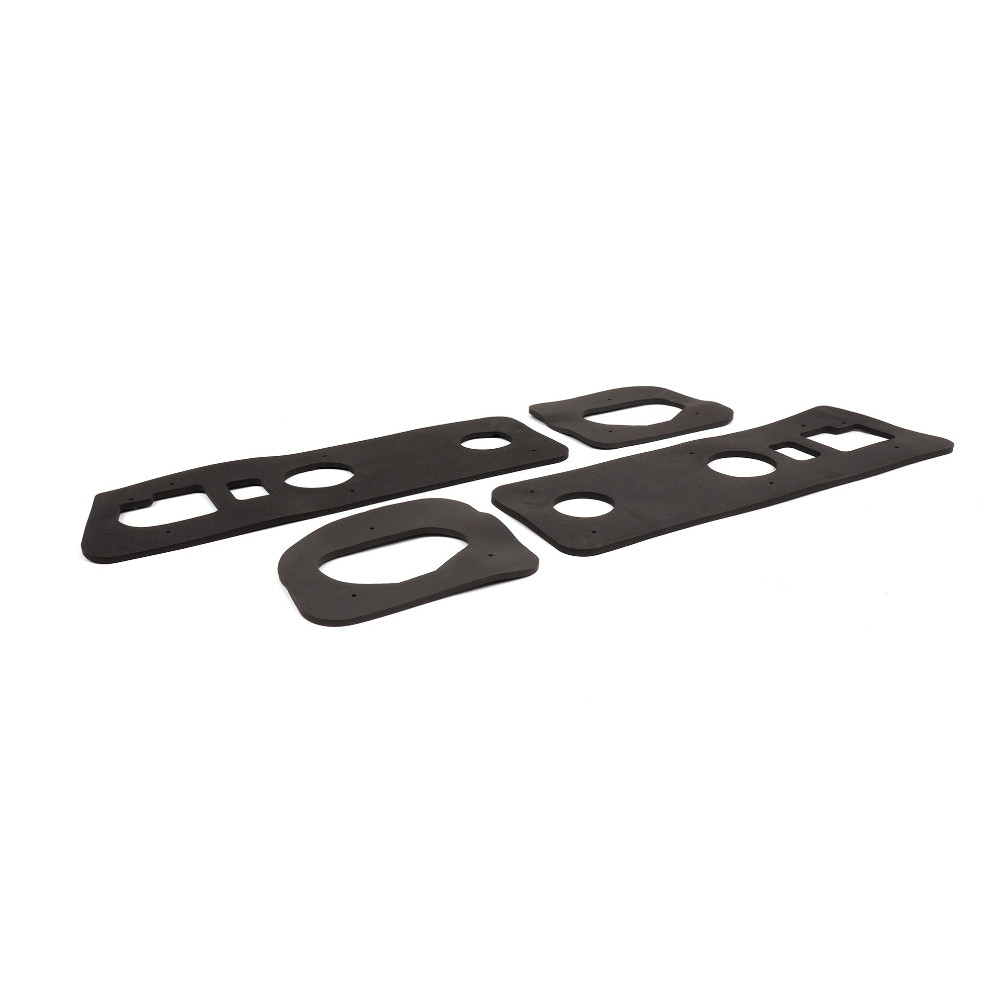 RestoTuner Replacement Taillight Gaskets for 88-91 CRX