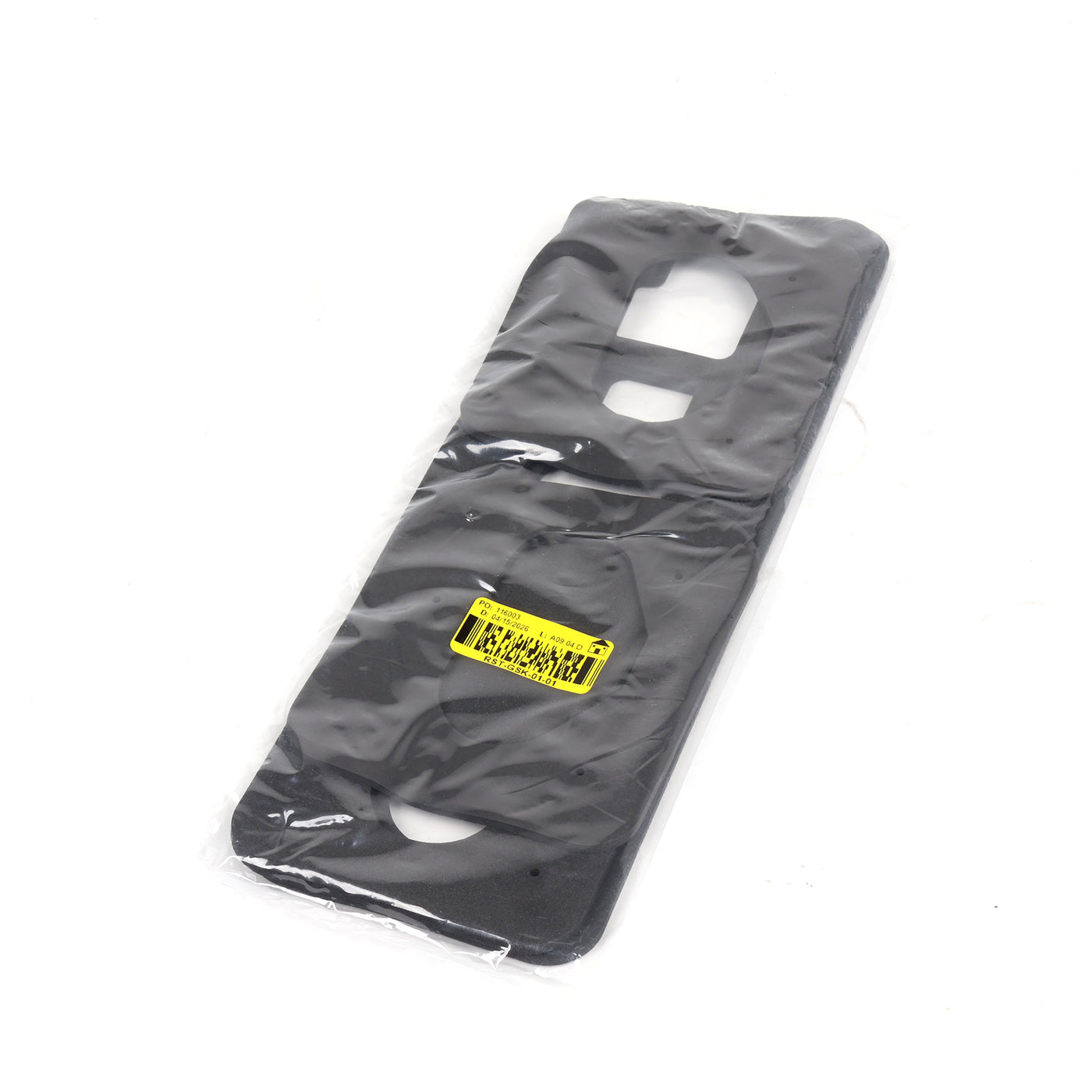 RestoTuner Replacement Taillight Gaskets for 88-91 CRX