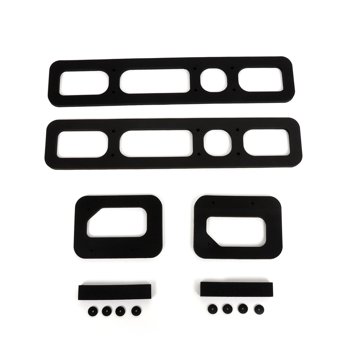 RestoTuner Replacement Taillight Gasket Set for 1990-2005 NSX