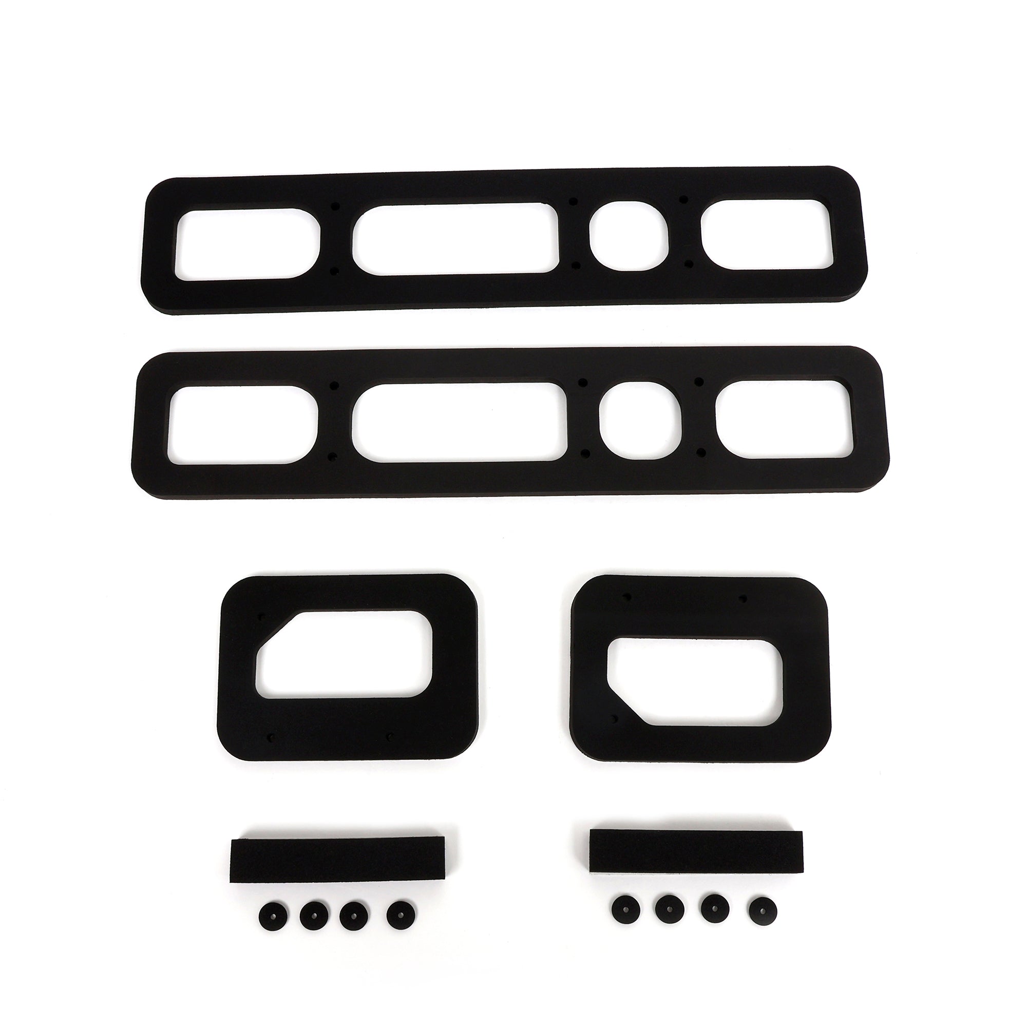 RestoTuner Replacement Taillight Gasket Set for 1990-2005 NSX