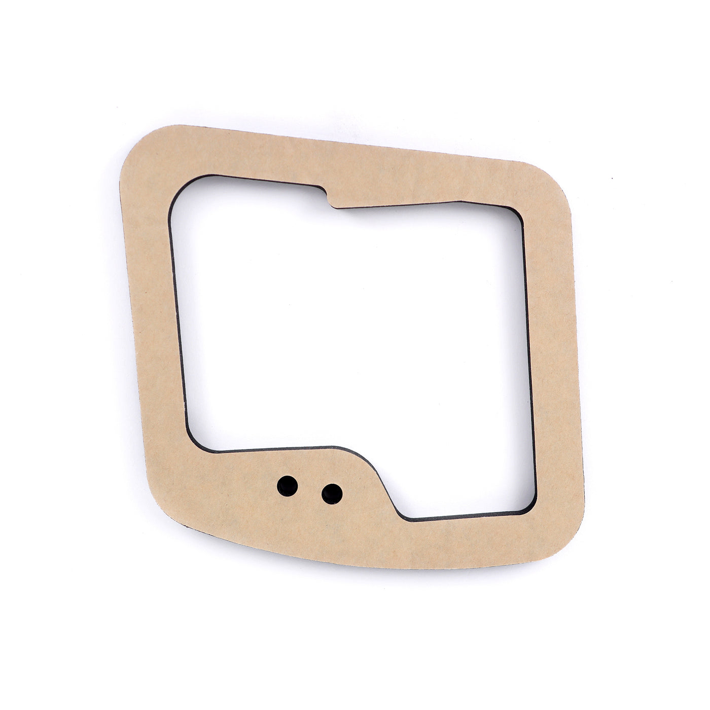 RestoTuner Replacement Taillight Gaskets for 92-95 Civic Coupe/Sedan