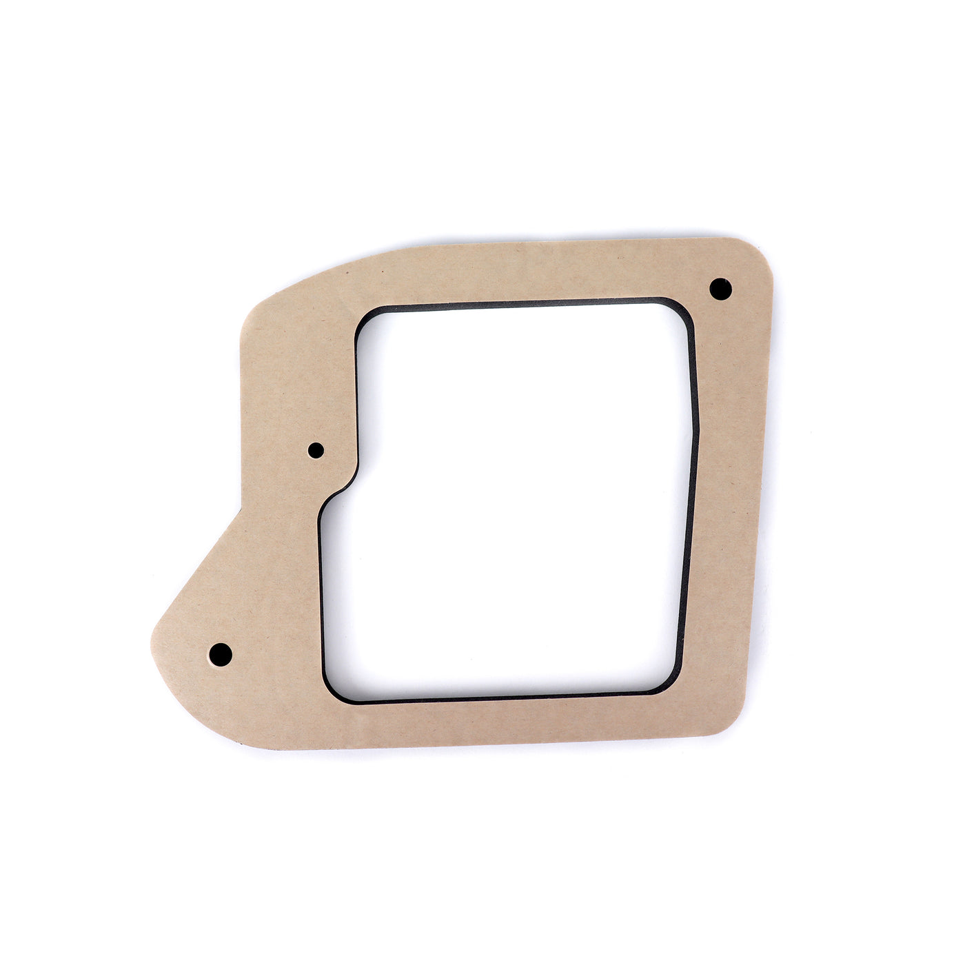 RestoTuner Replacement Taillight Gaskets for 92-95 Civic Hatchback