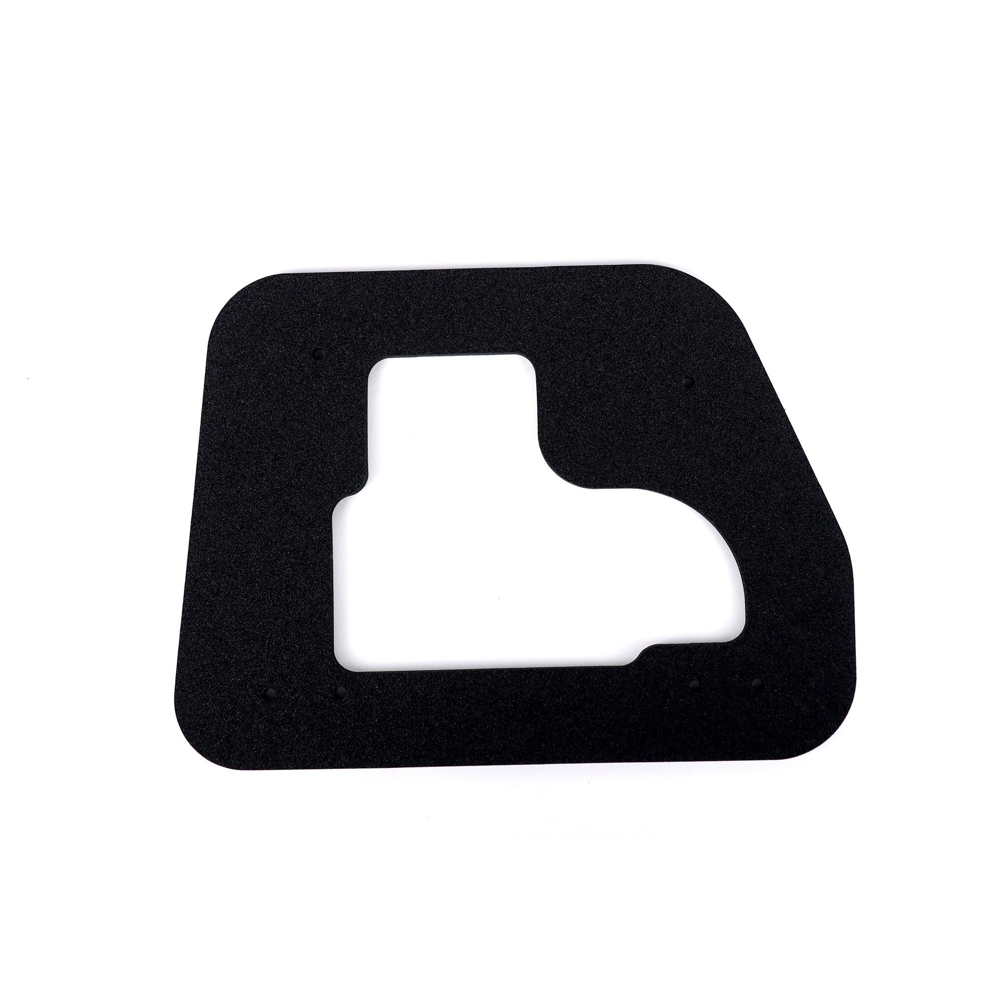 RestoTuner Replacement Taillight Gaskets for 92-95 Civic Hatchback