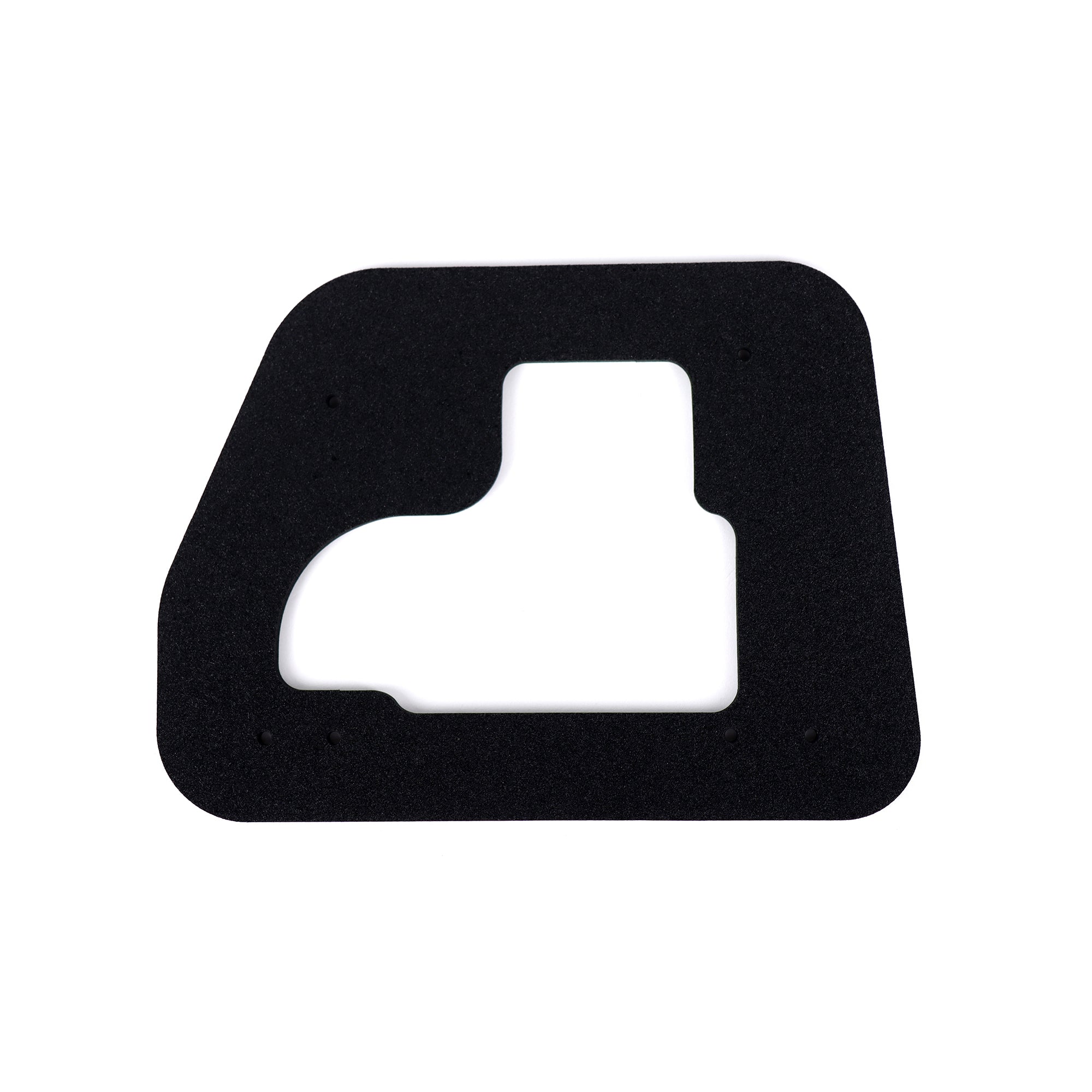 RestoTuner Replacement Taillight Gaskets for 92-95 Civic Hatchback