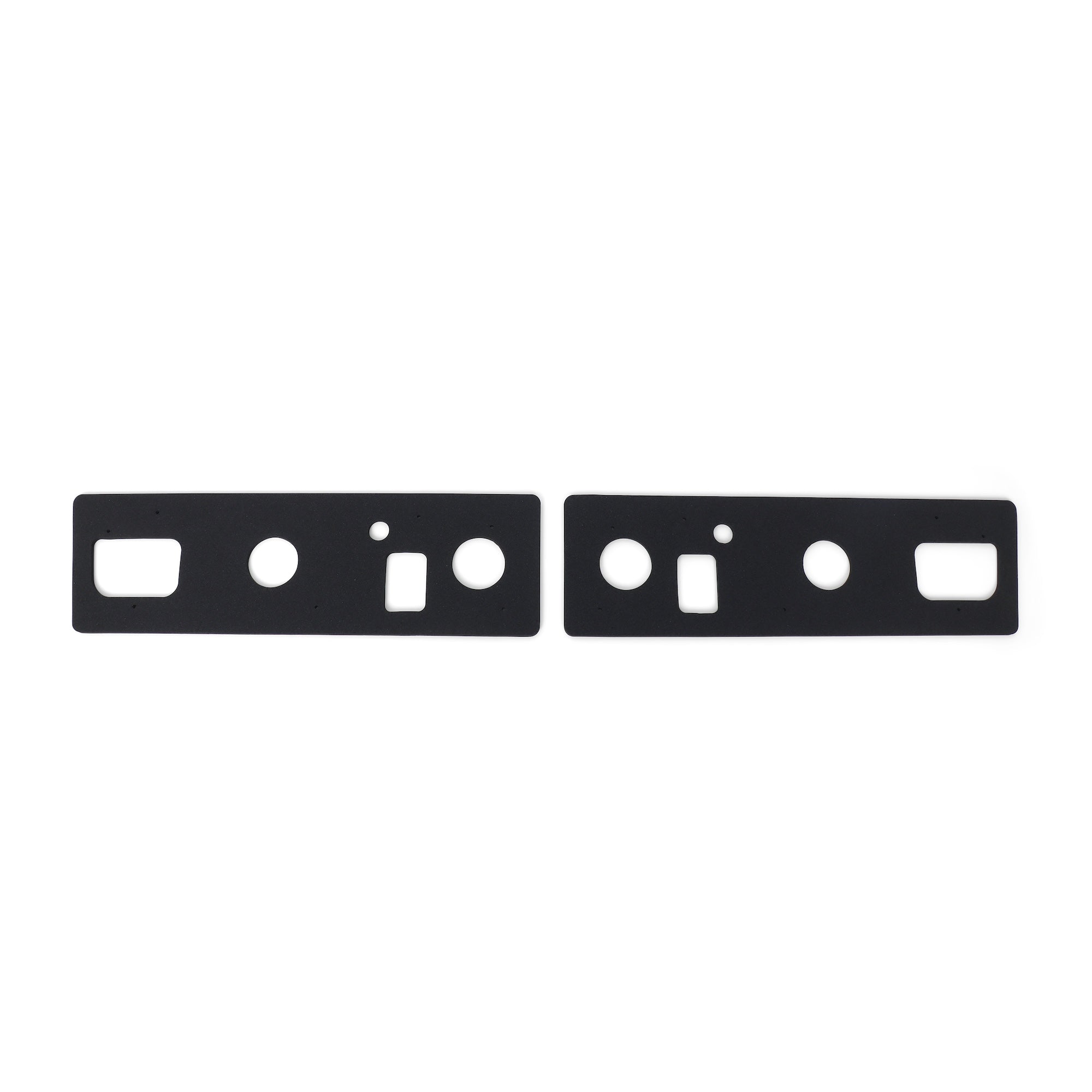 RestoTuner Replacement Taillight Gaskets for 88-89 Civic Hatch