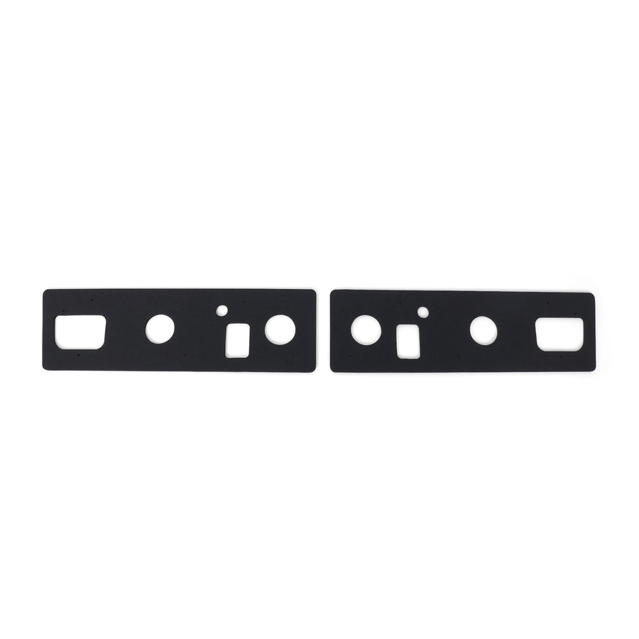 RestoTuner Replacement Taillight Gaskets for 88-89 Civic Hatch