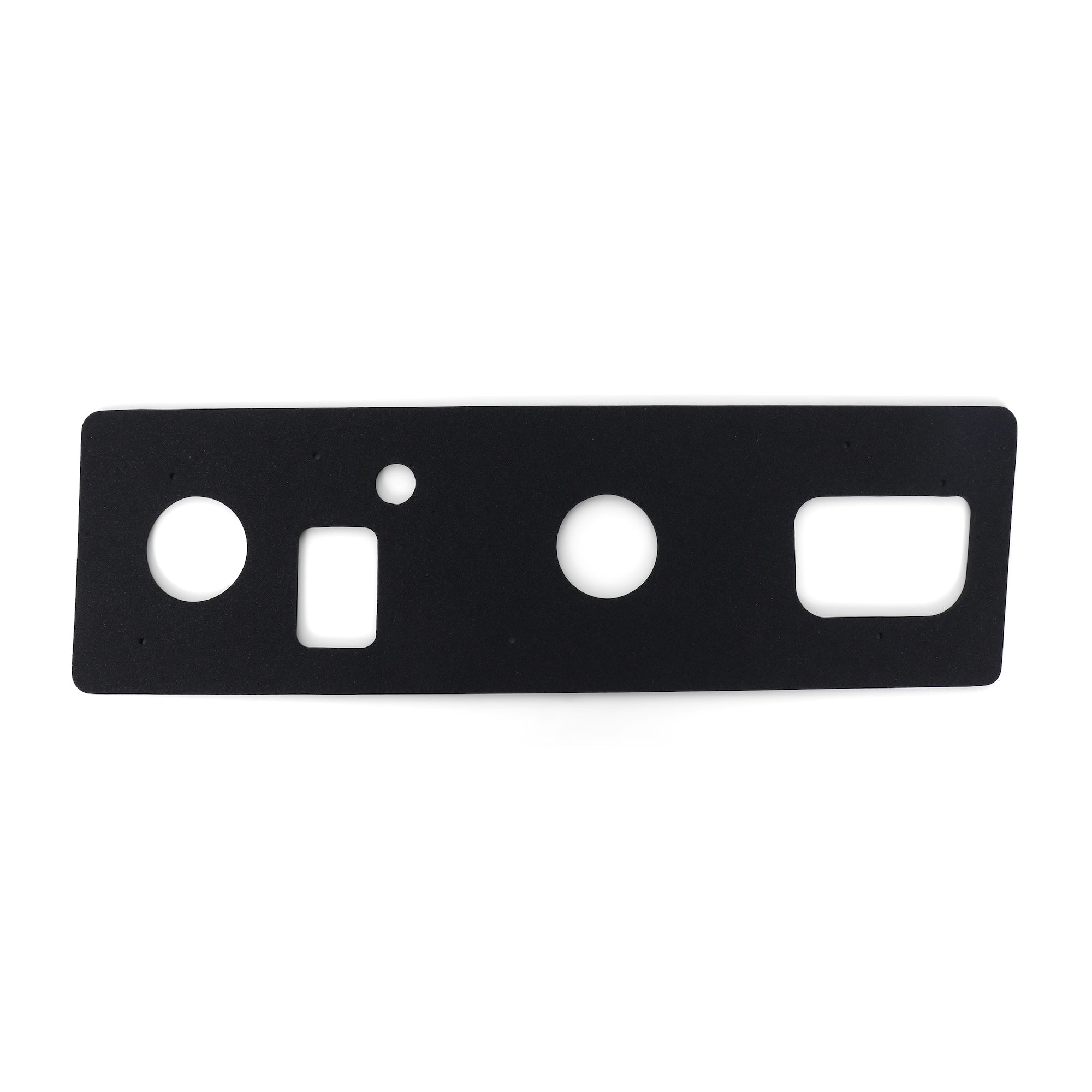 RestoTuner Replacement Taillight Gaskets for 88-89 Civic Hatch