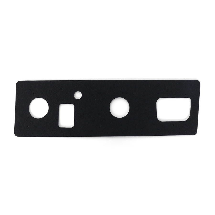 RestoTuner Replacement Taillight Gaskets for 88-89 Civic Hatch