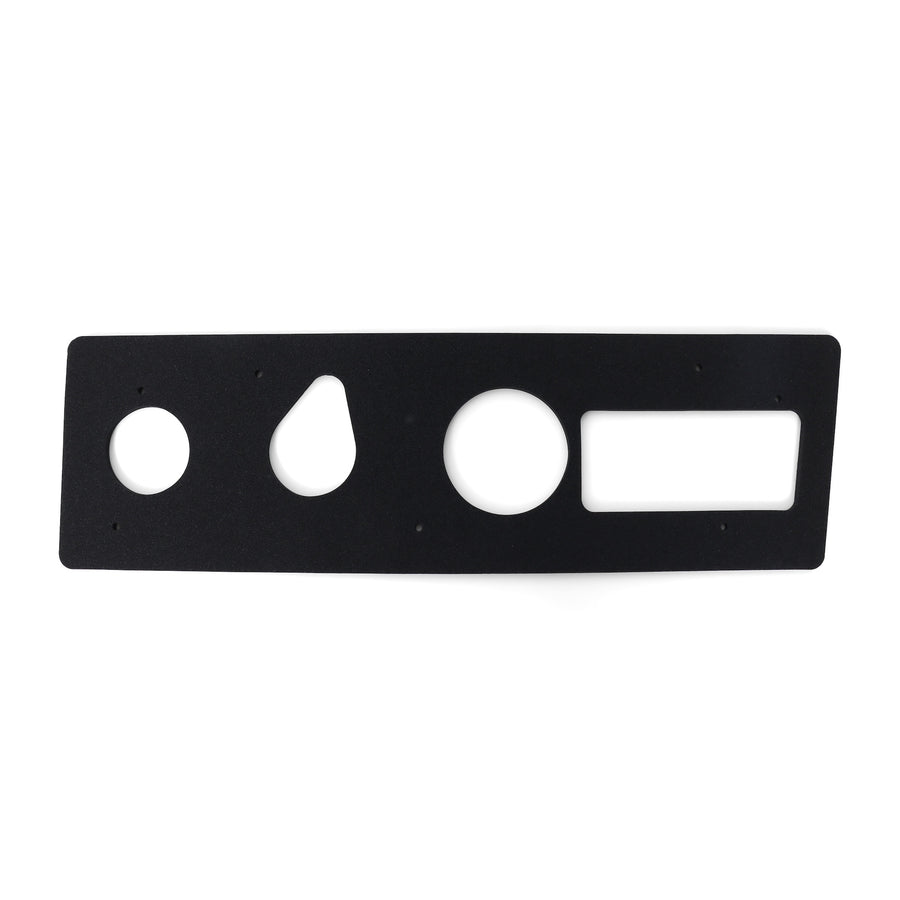 RestoTuner Replacement Taillight Gaskets for 90-91 Civic Hatch