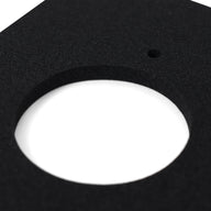 RestoTuner Replacement Taillight Gaskets for 90-91 Civic Hatch