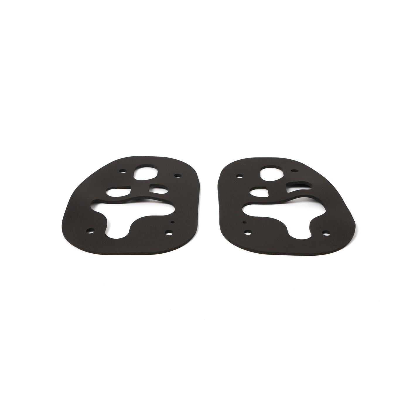 RestoTuner 1996-2000 Civic Hatchback Replacement Taillight Gasket Set
