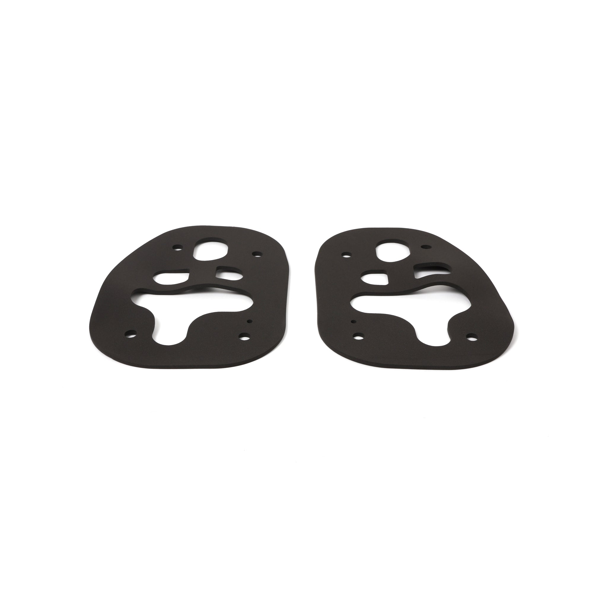 RestoTuner 1996-2000 Civic Hatchback Replacement Taillight Gasket Set