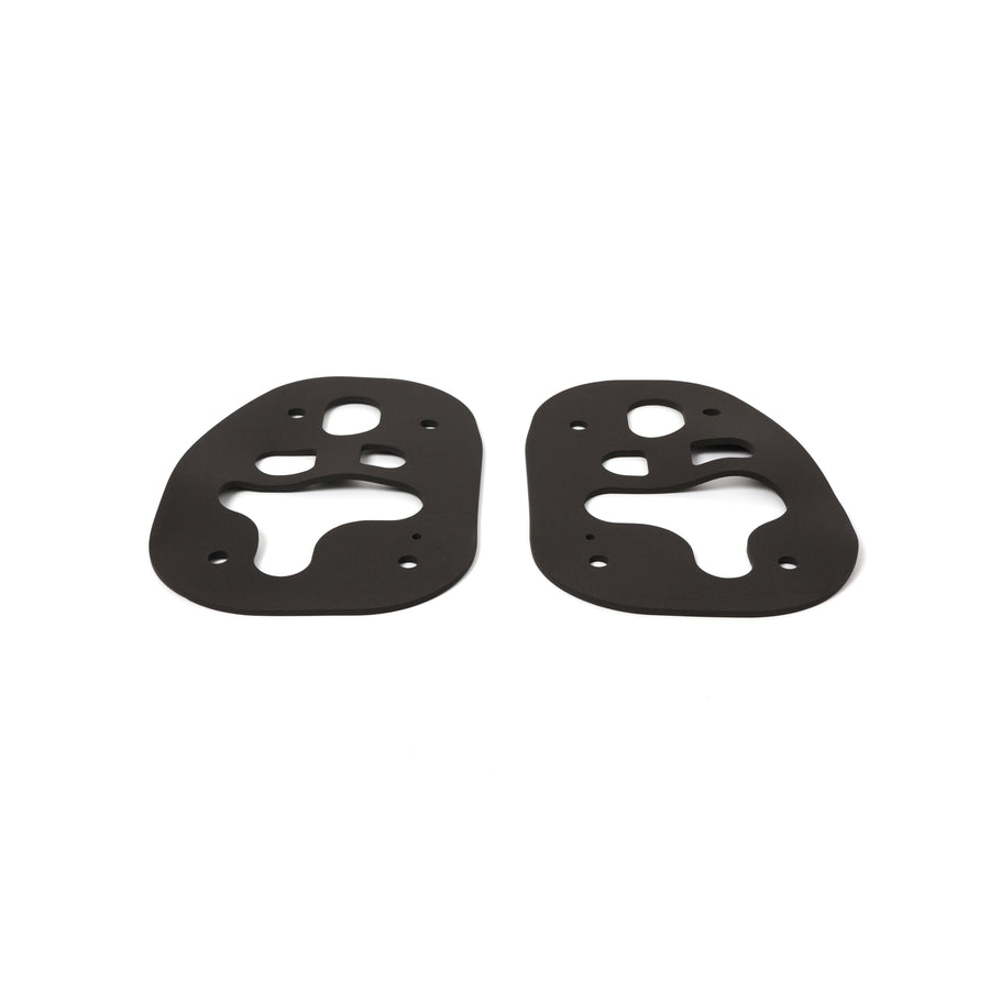 RestoTuner 1996-2000 Civic Hatchback Replacement Taillight Gasket Set