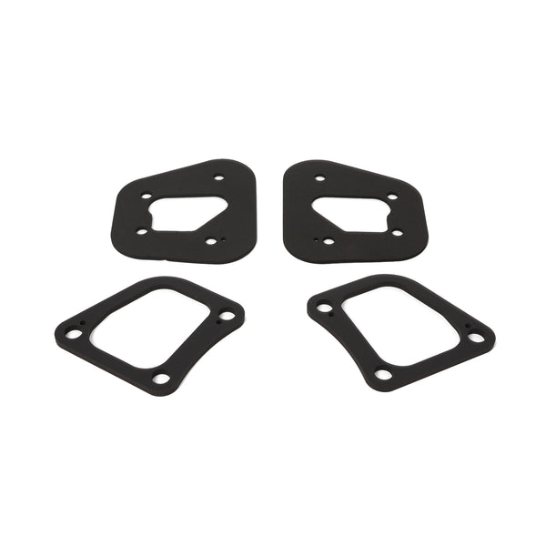 RestoTuner Replacement Taillight Gaskets for 96-00 Civic Coupe