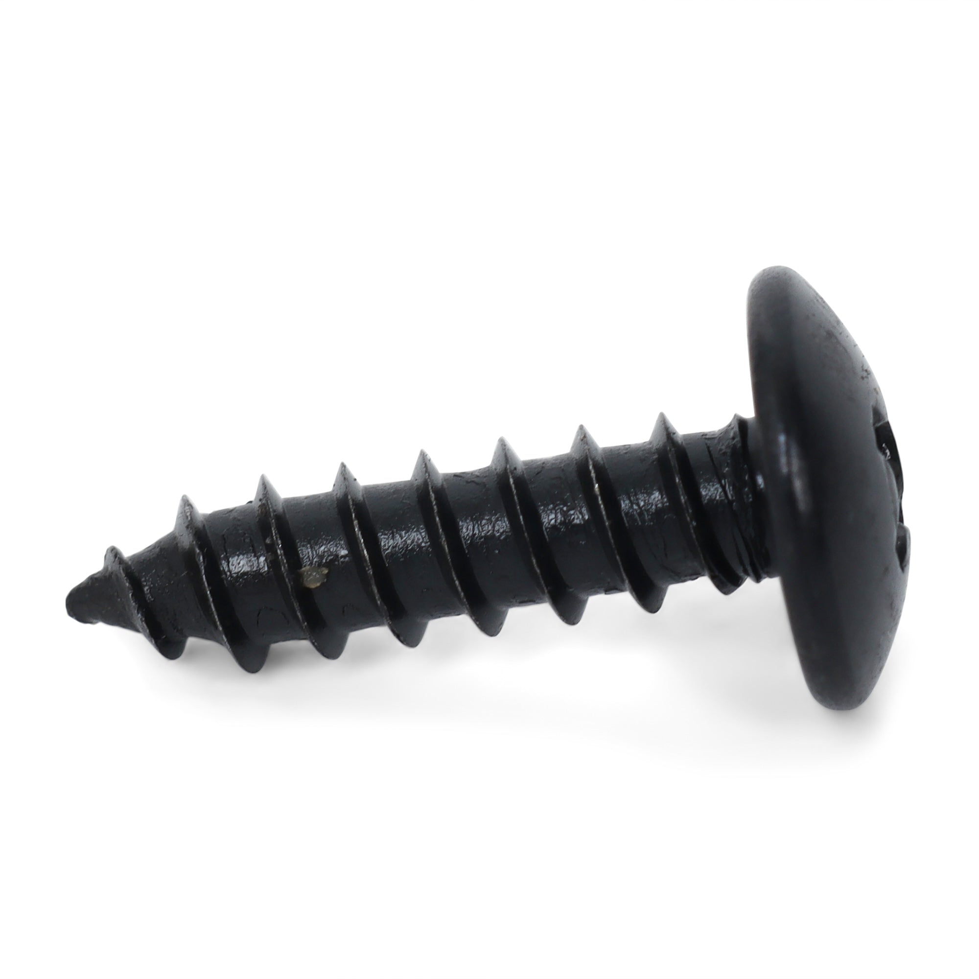 RestoTuner Black Interior Screws