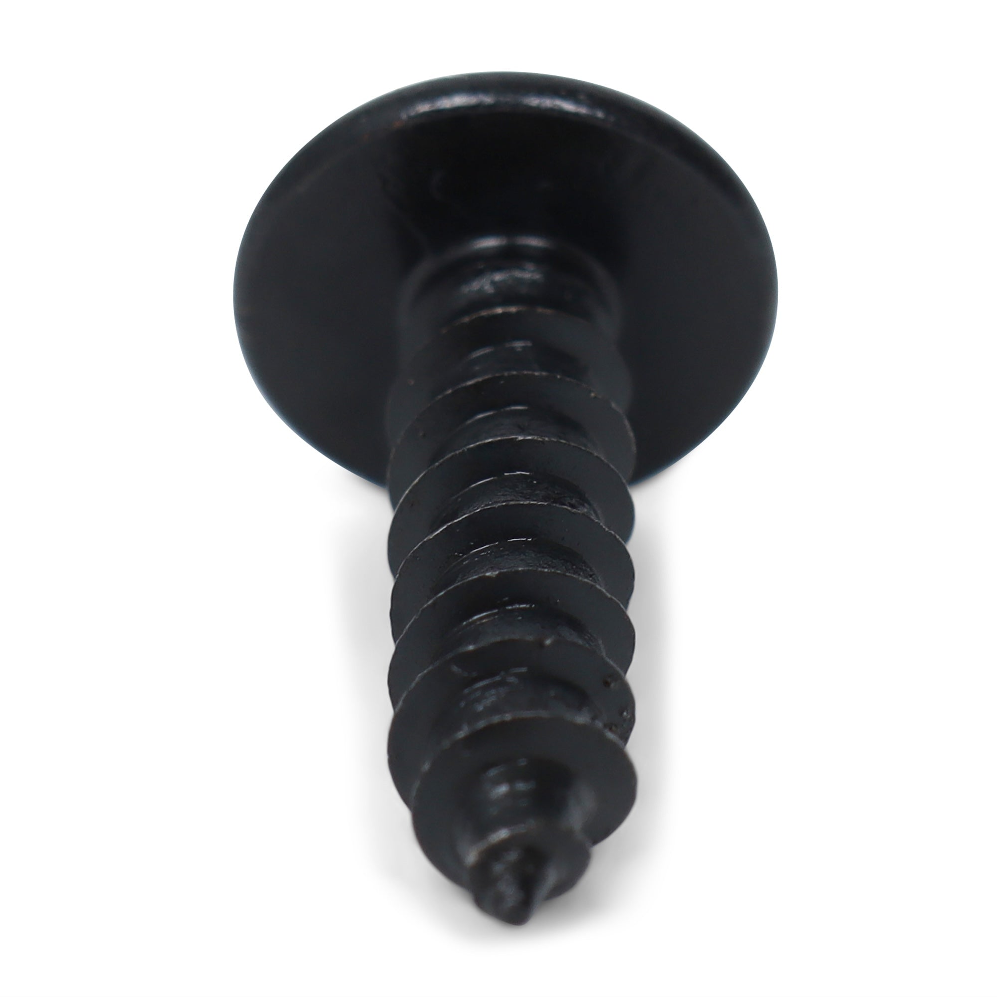 RestoTuner Black Interior Screws