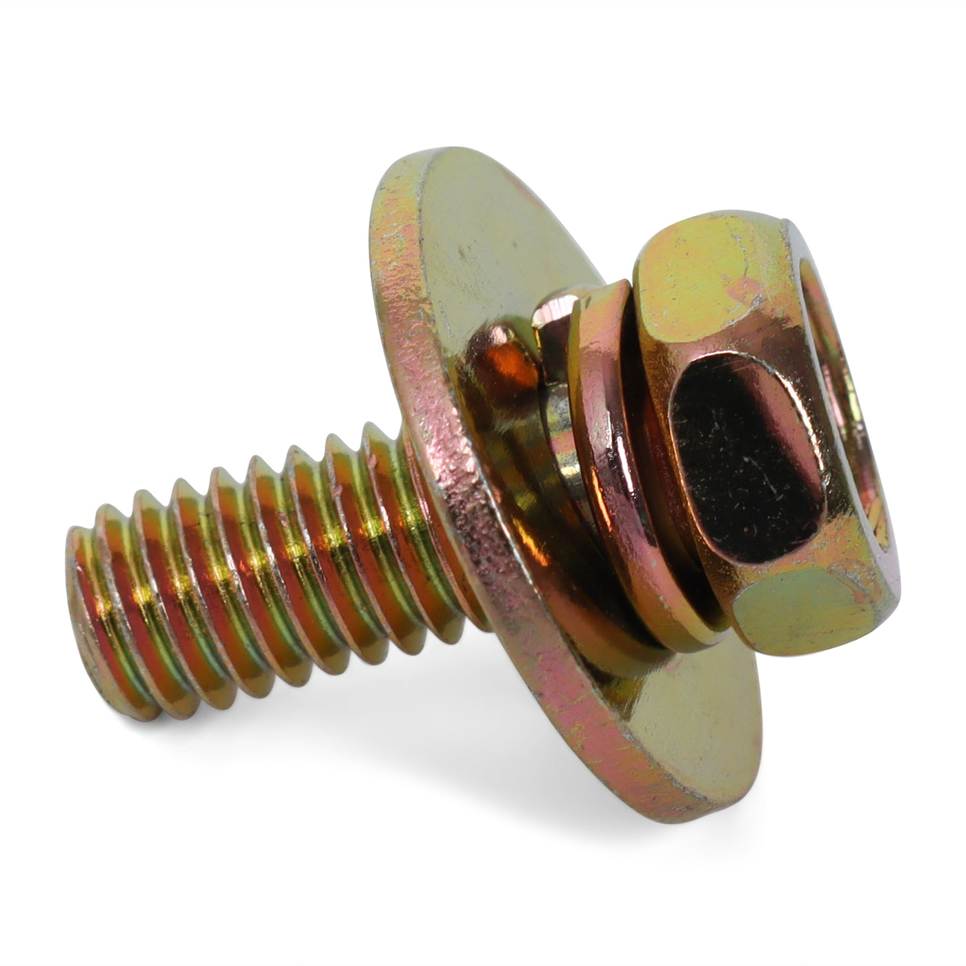 RestoTuner Engine Bay Hardware Kit for Civic/Integra