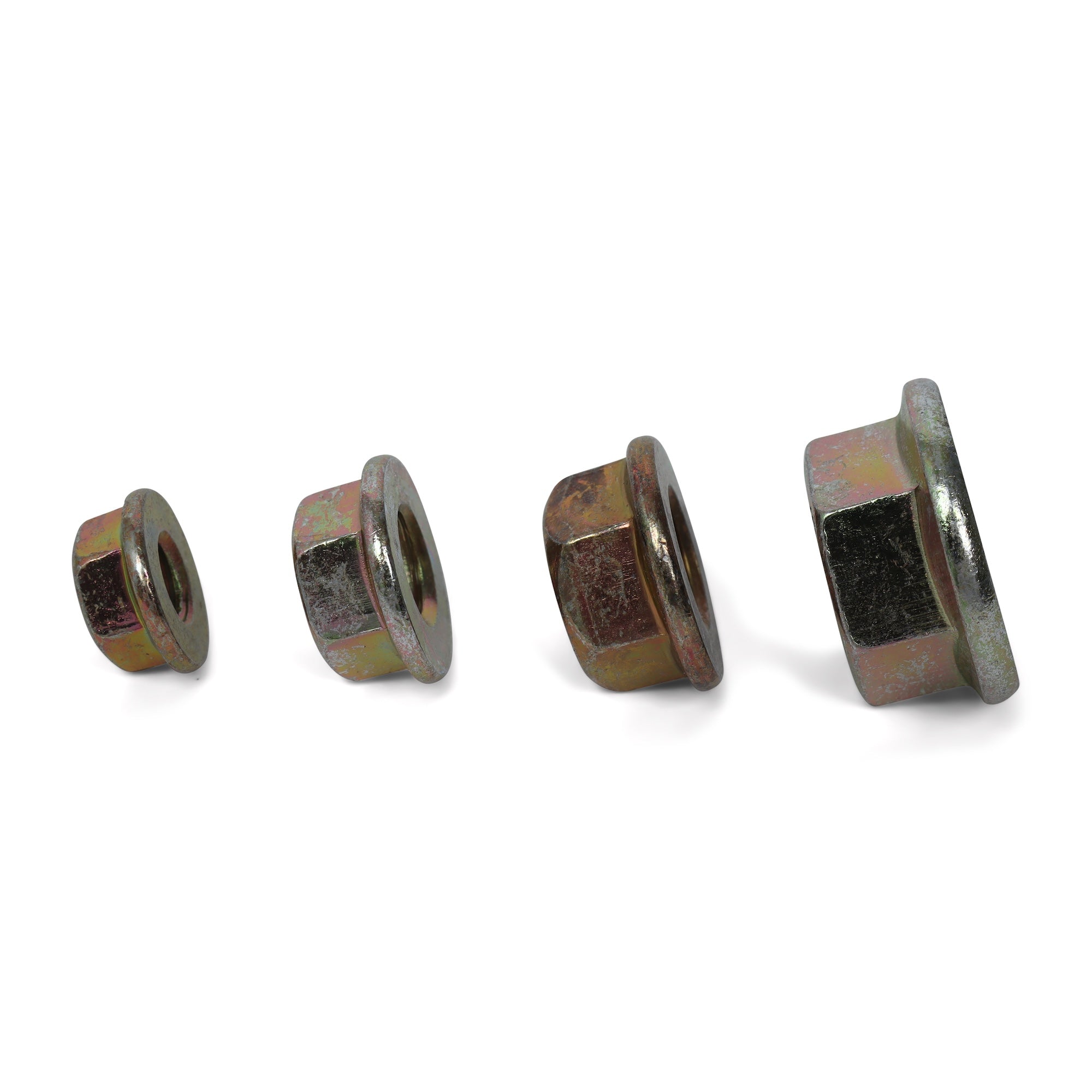 RestoTuner Engine Bay Hardware Kit for Civic/Integra