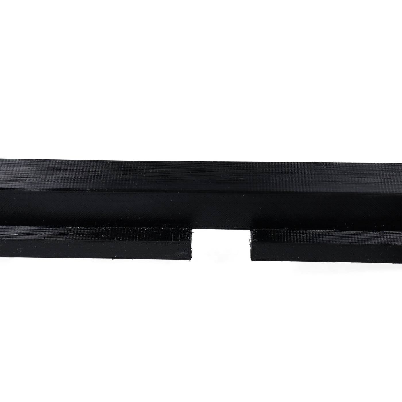 RestoTuner 1988 - 1991 Civic Radio Bezel Replacement RST-PRT-01-01