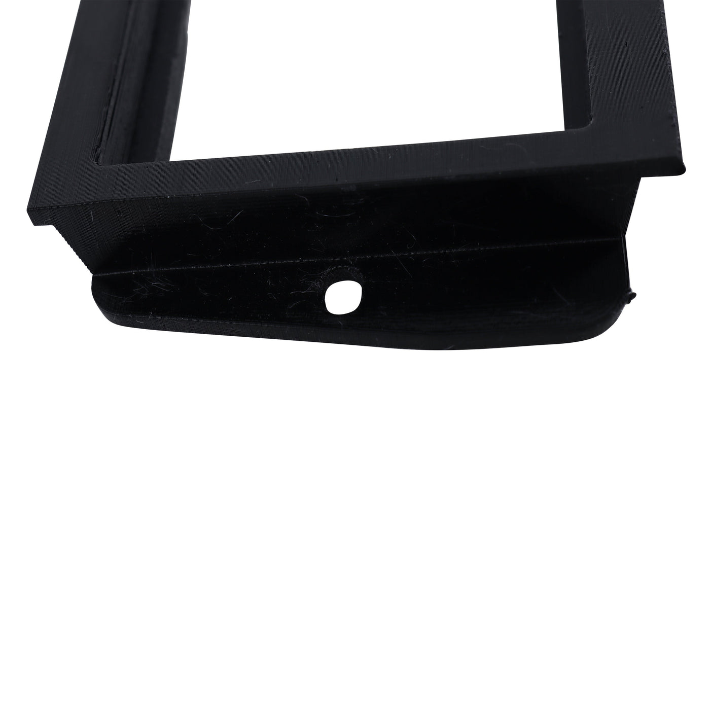 RestoTuner 1988 - 1991 Civic Radio Bezel Replacement RST-PRT-01-01