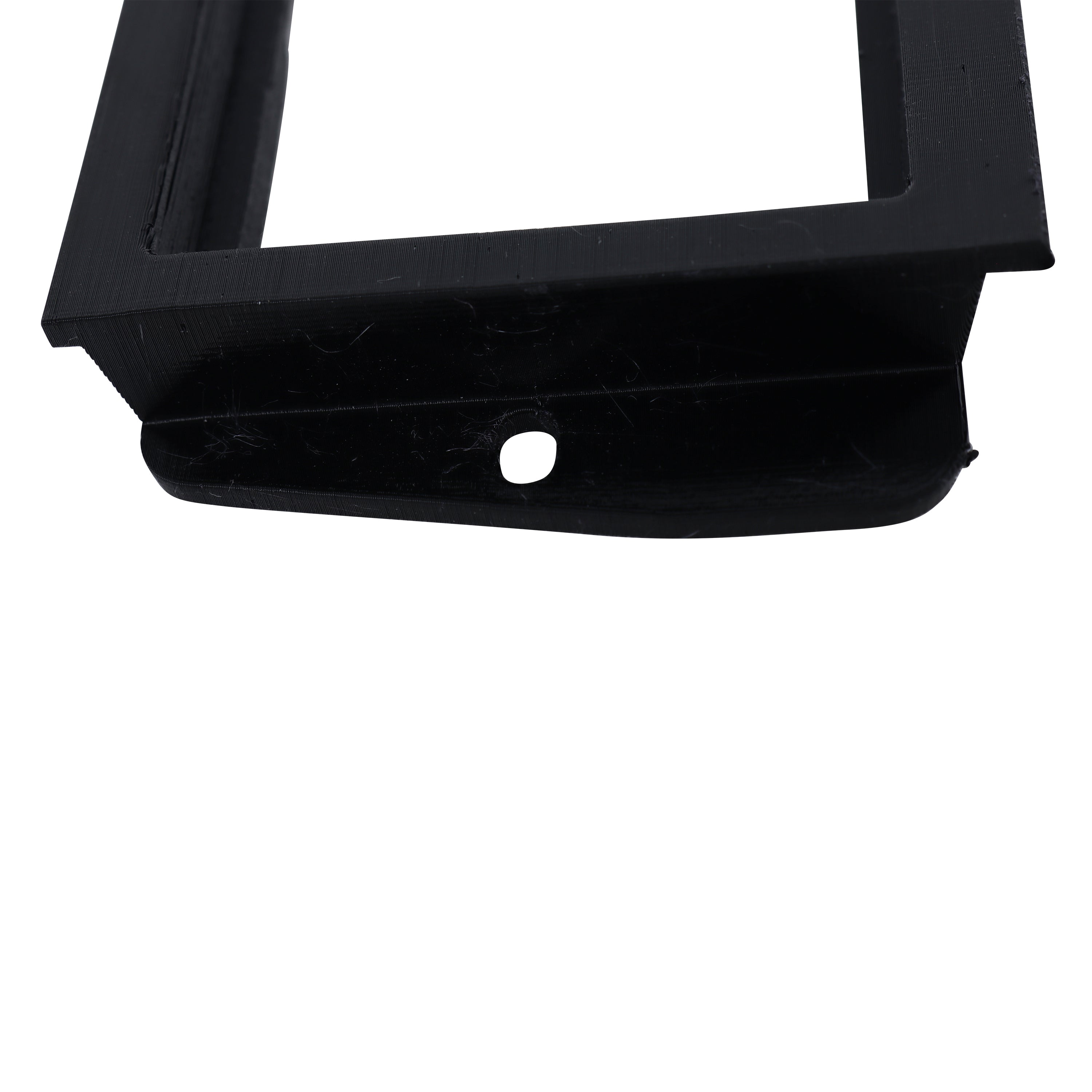 RestoTuner 1988 - 1991 Civic Radio Bezel Replacement RST-PRT-01-01