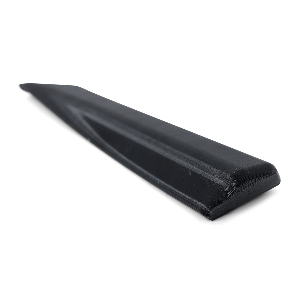 RestoTuner Fender Trim Replacement for 90-91 Honda CRX