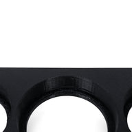 RestoTuner 1993 - 1997 Del Sol Radio Bezel Gauge Pod RST-PRT-01-04
