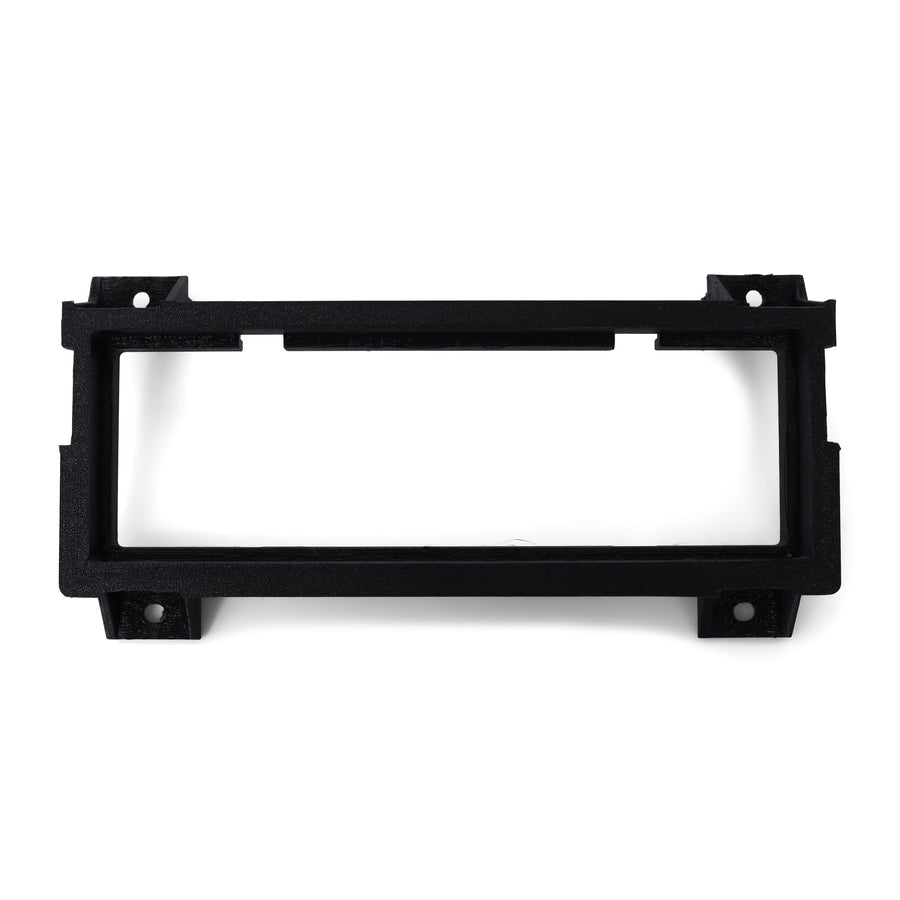 RestoTuner 1993-1997 Del Sol Radio Replacement Bezel RST-PRT-01-05