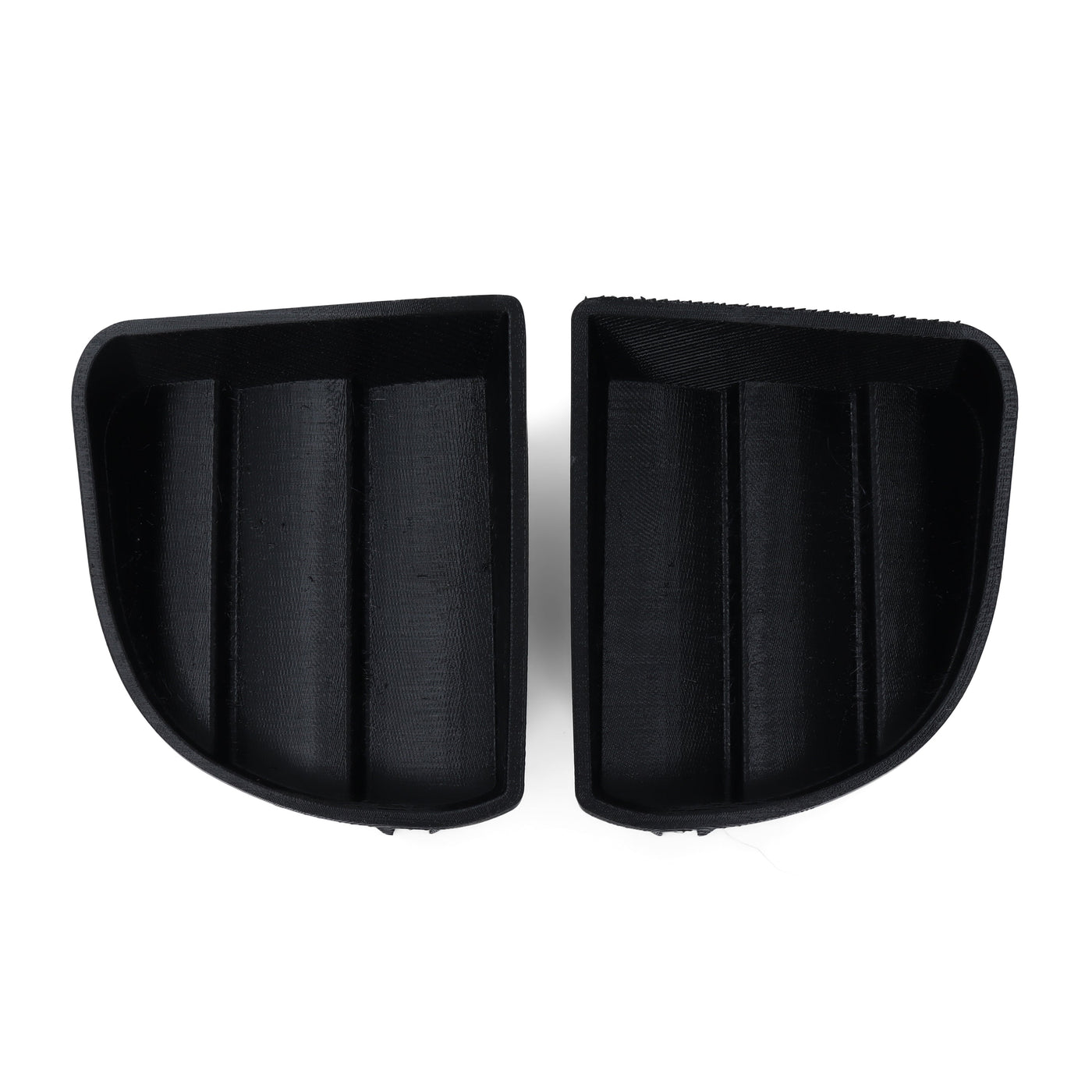 RestoTuner 1996-1997 Del Sol Bumper Inserts RST-PRT-01-06