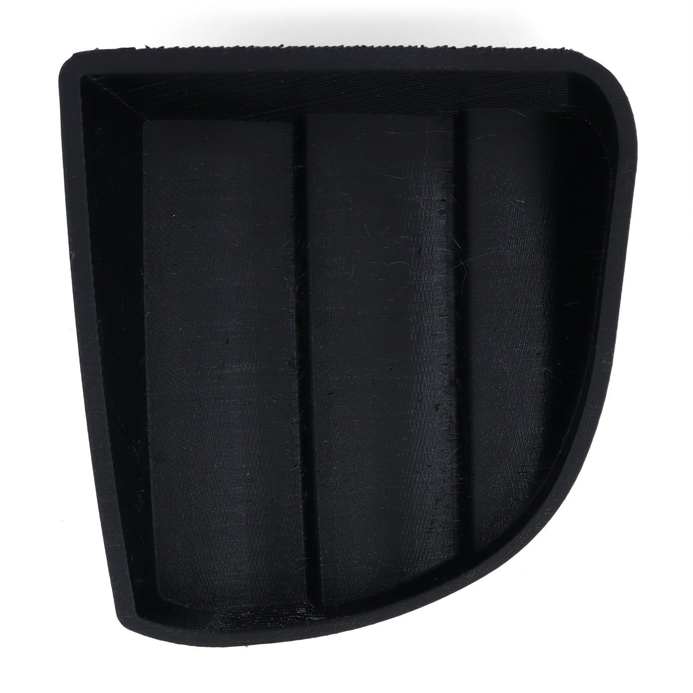 RestoTuner 1996-1997 Del Sol Bumper Inserts RST-PRT-01-06