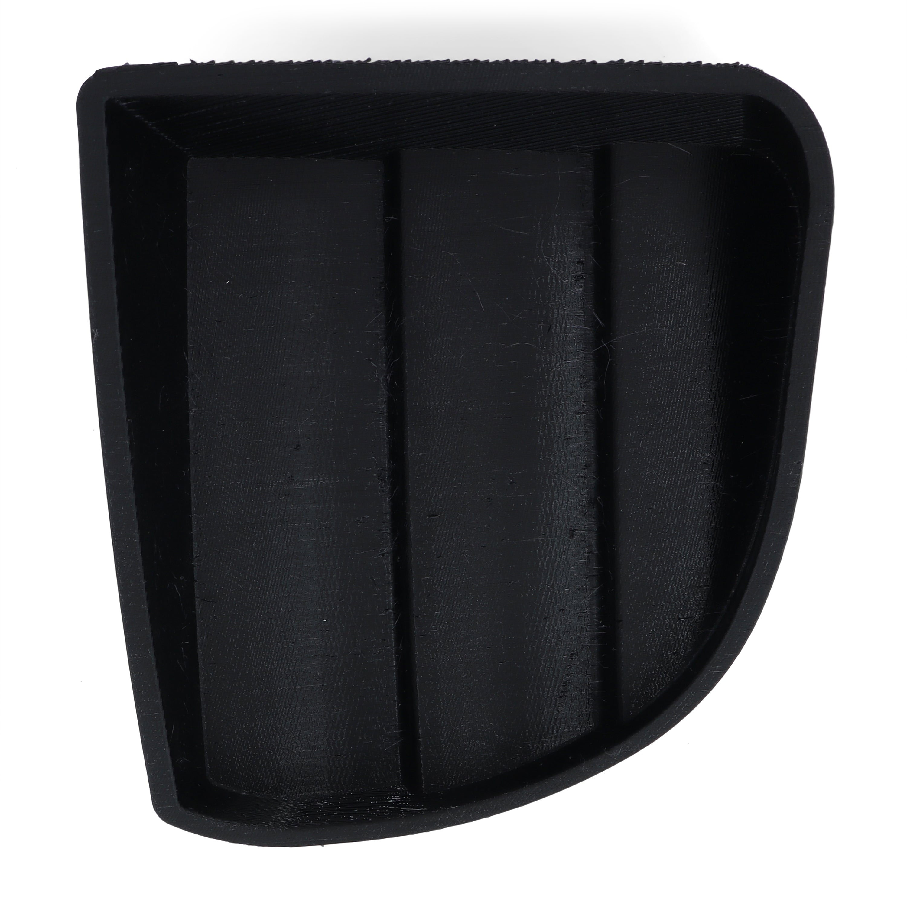 RestoTuner 1996-1997 Del Sol Bumper Inserts RST-PRT-01-06