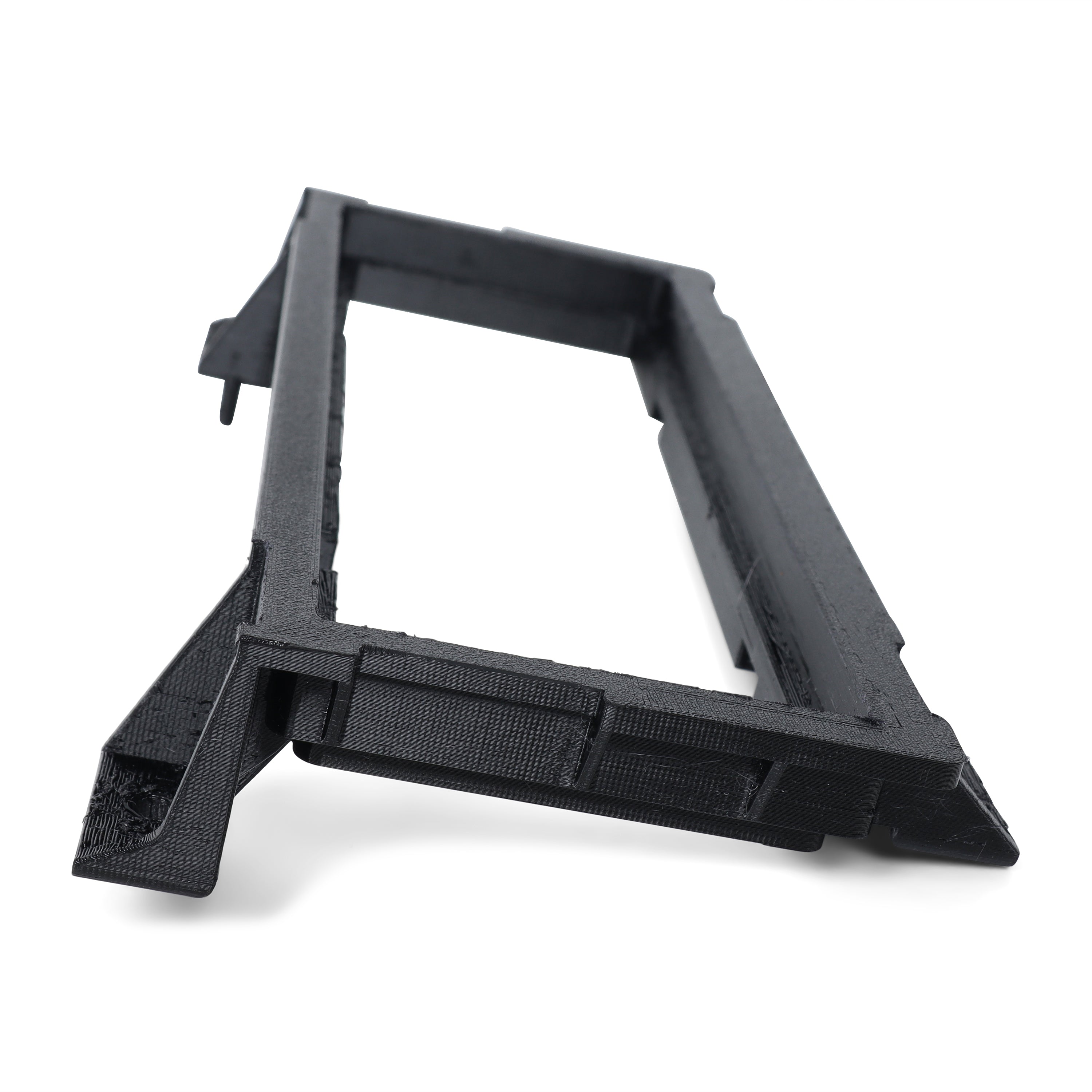 RestoTuner 1993-1997 Del Sol Radio Replacement Bezel RST-PRT-01-05